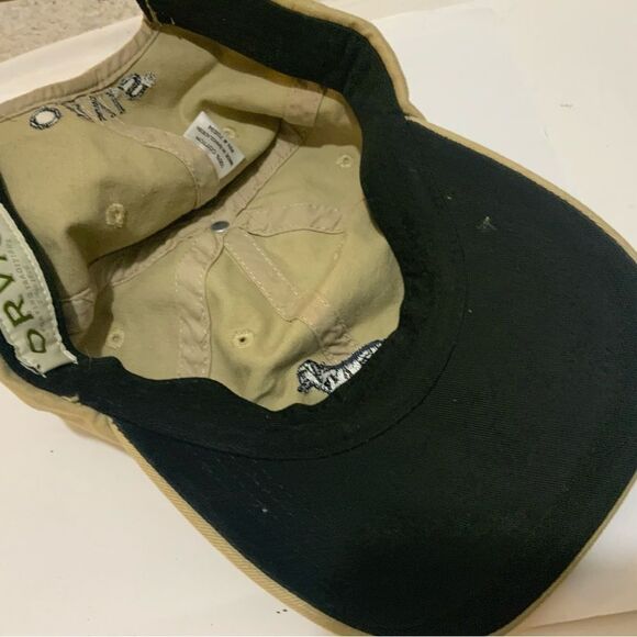 ORVIS adjustable hat Men’s one size - Picture 6 of 7